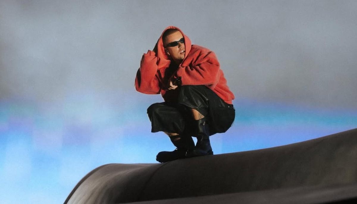 Justin Bieber breaks unusual record with Coachella weekend