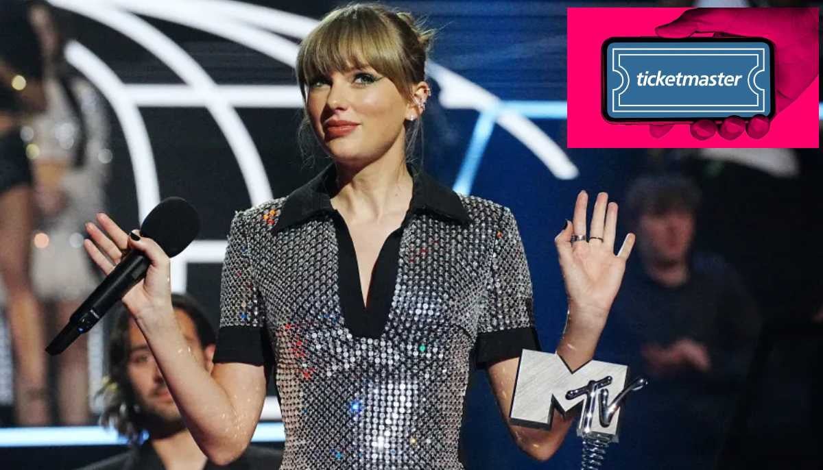 Taylor Swift slammed Ticketmaster suffers major loss in court