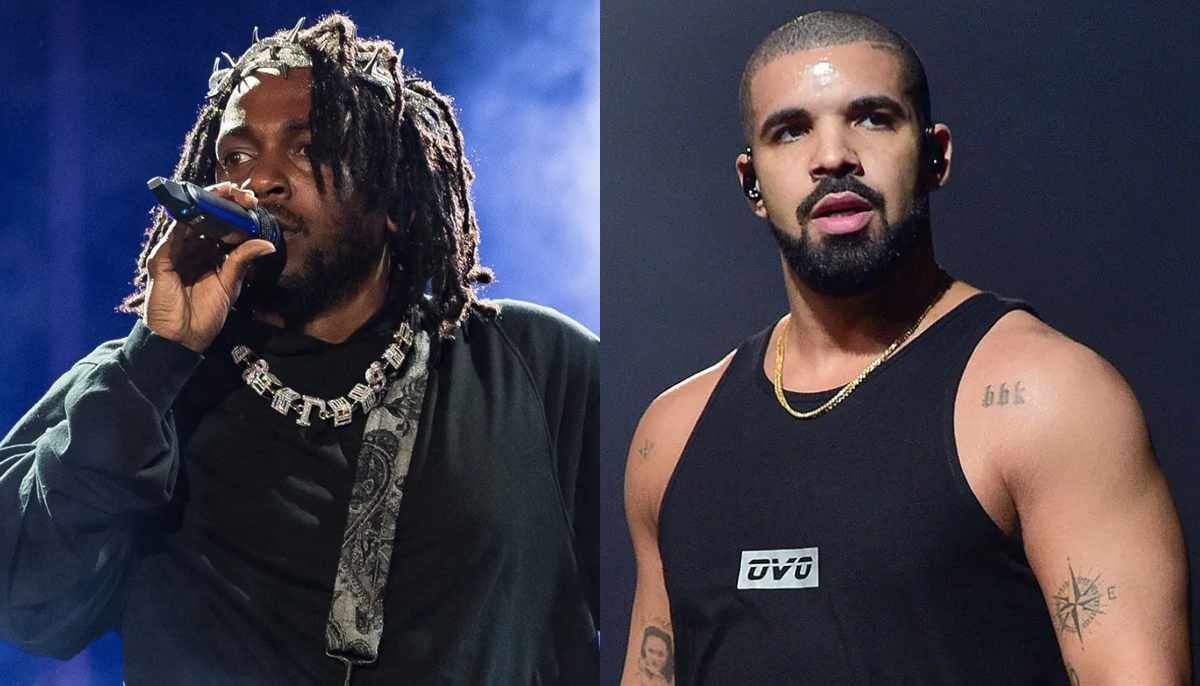 Kendrick Lamar gears up to release new project amid Drake 'ICEMAN'?