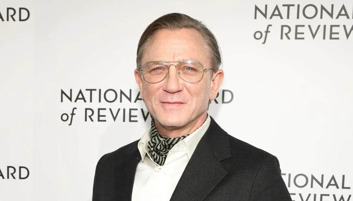 Daniel Craig leaves big shadow as search for new James Bond continues