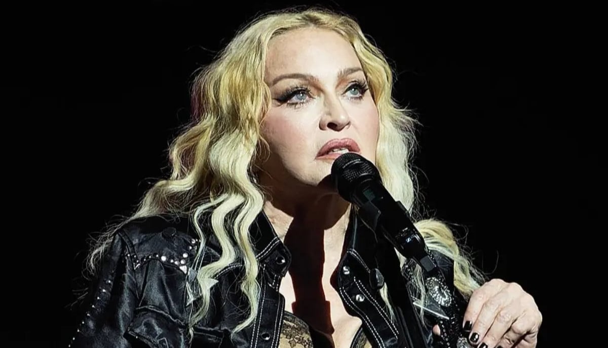 Madonna set to release new album ‘Confessions on a Dance Floor: Part II’