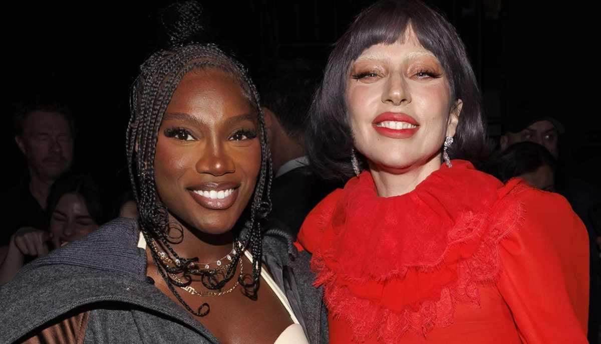 Doechii teases more projects with Lady Gaga after 'Runway' collab