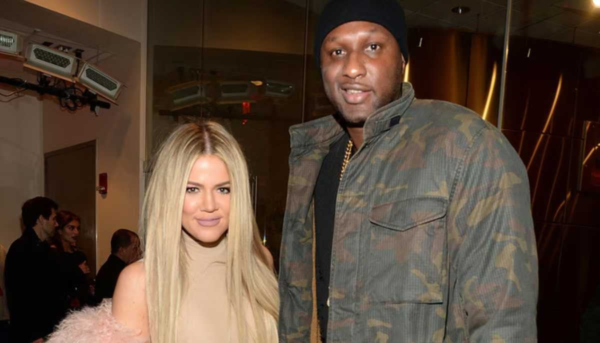 Khloe Kardashian flays Lamar Odom with truth about documentary