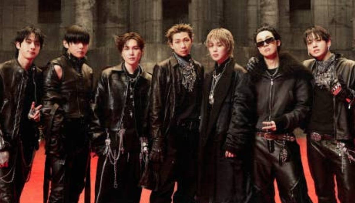 BTS' agency pursue civil lawsuit after unauthorised use of files 