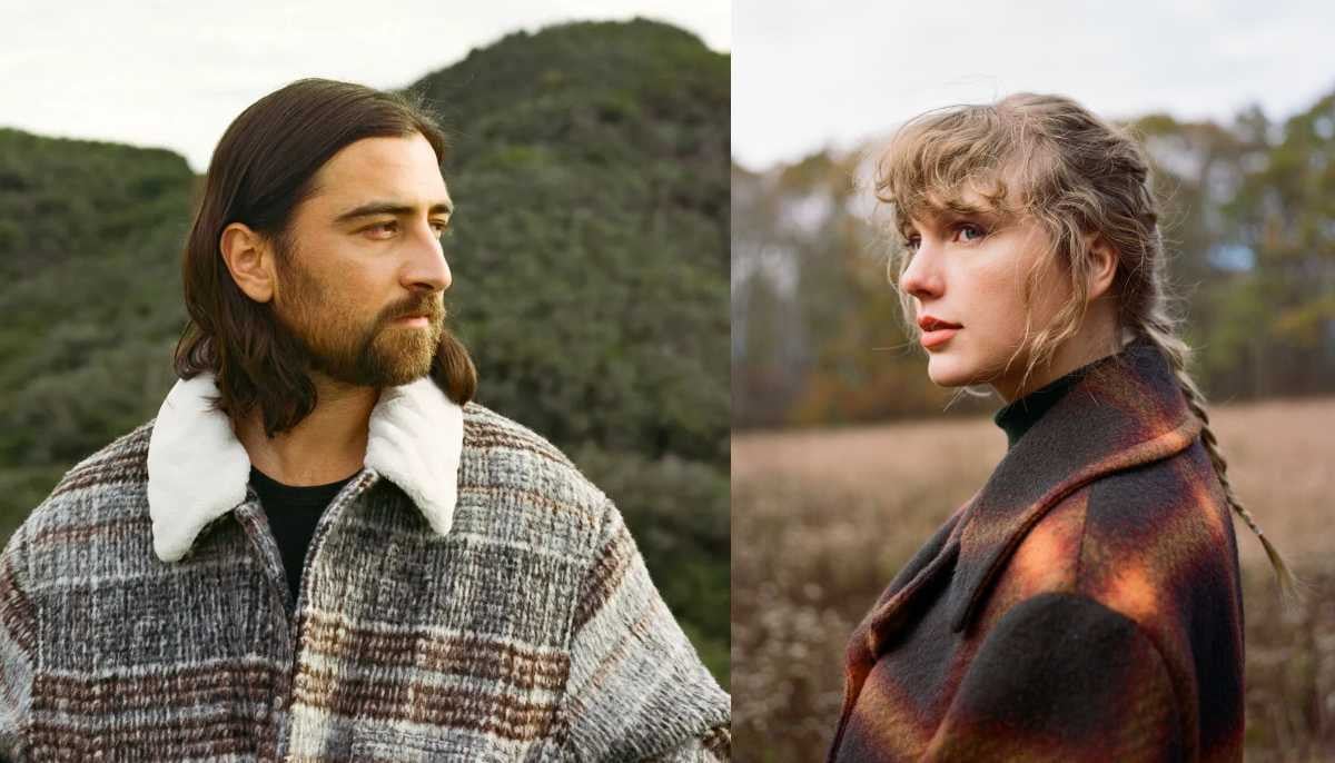 Noah Kahan eyes Taylor Swift collaboration for special reason