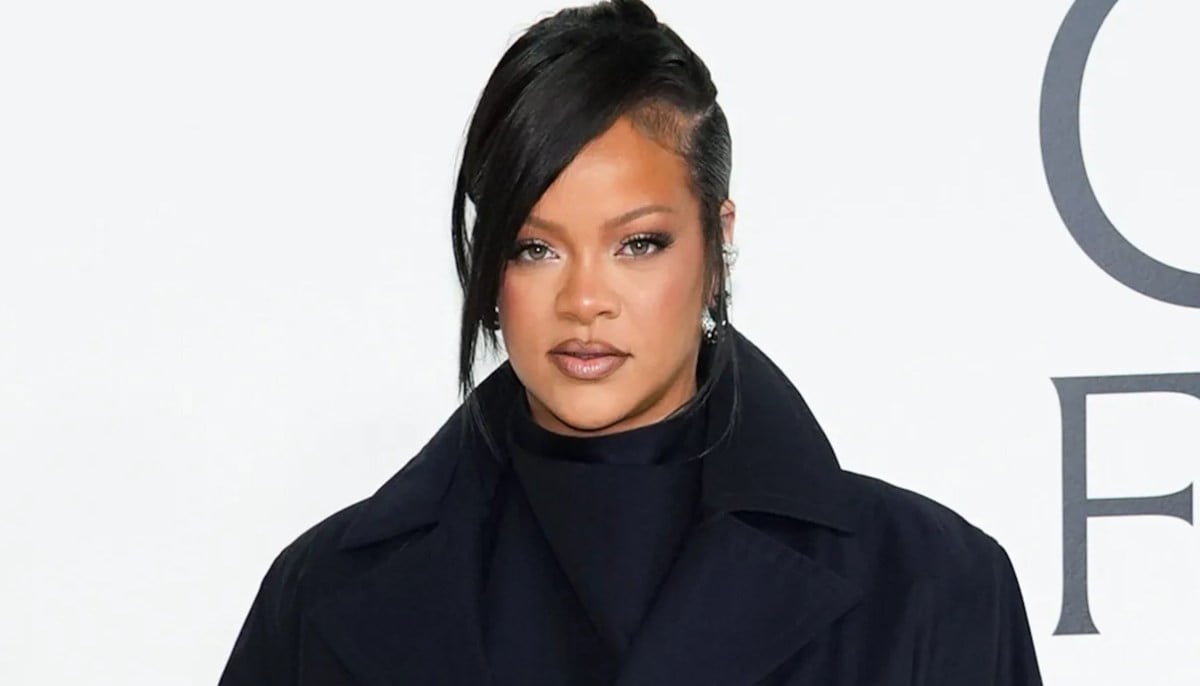 Rihanna hits rare milestone amid long music hiatus