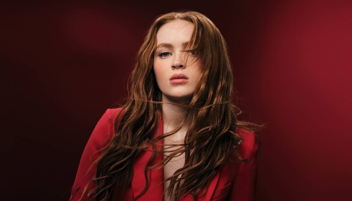 'Stranger Things' star Sadie Sink turns 24