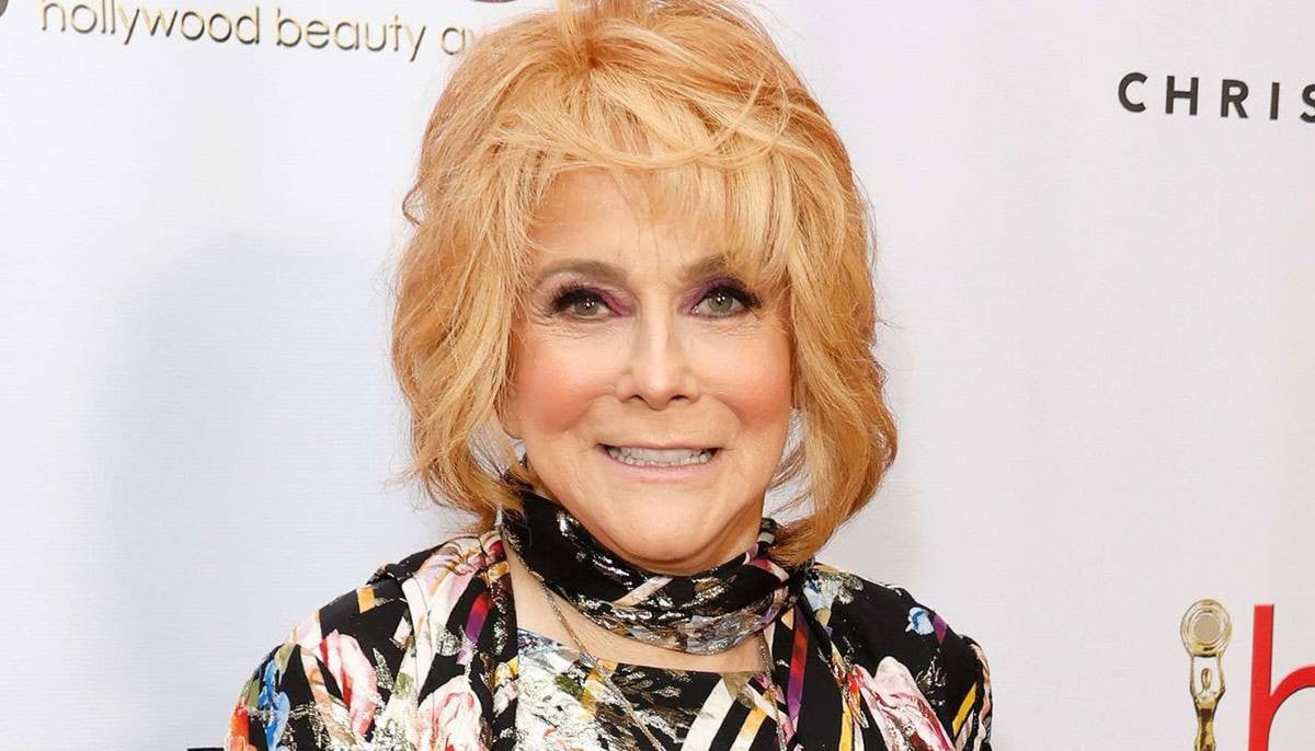 Ann-Margret misses husband following tragic incident