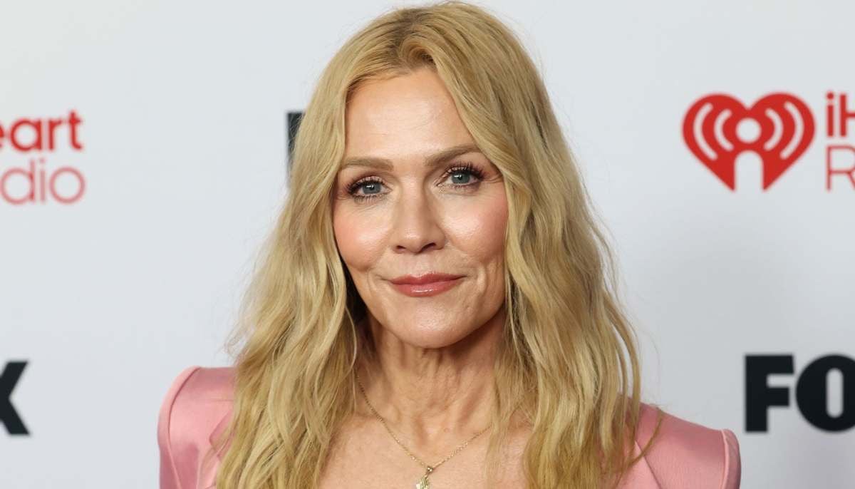 Jennie Garth ditches old habits after ‘out of nowhere’ loss