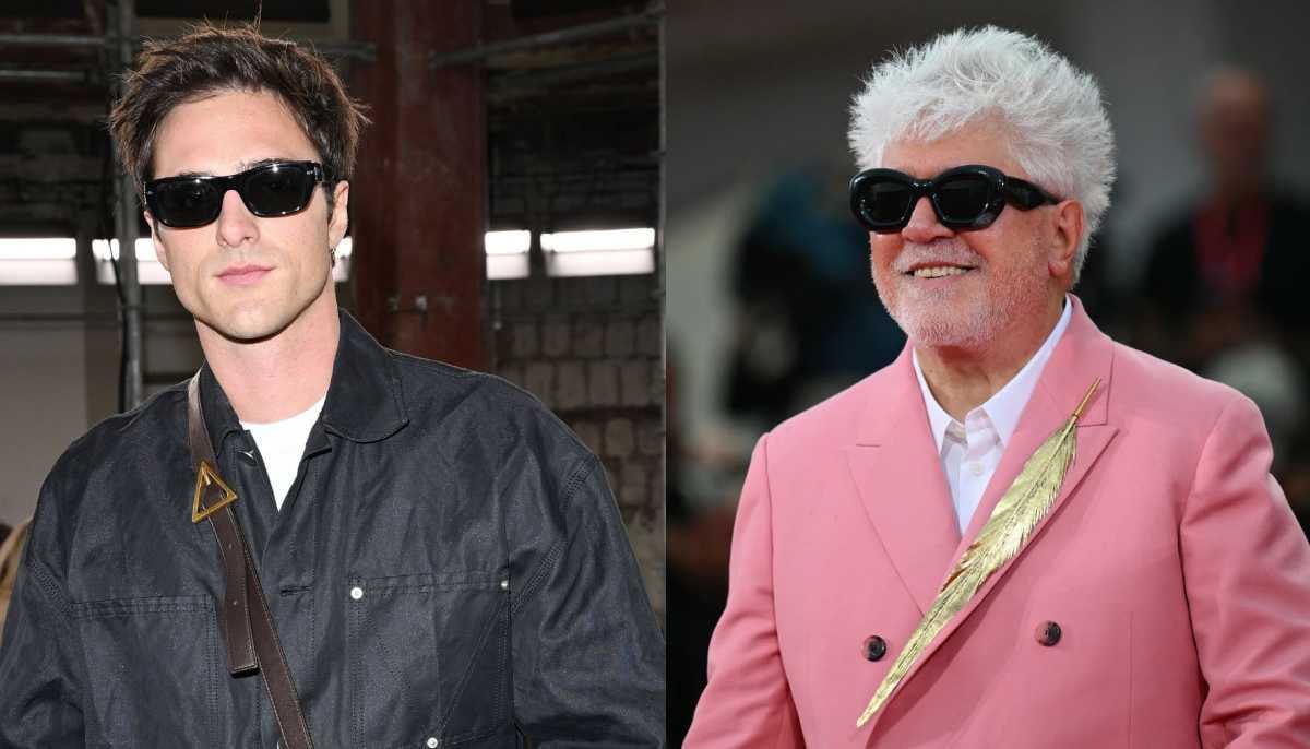 Jacob Elordi’s acting range questioned by Spanish director Pedro Almodóvar