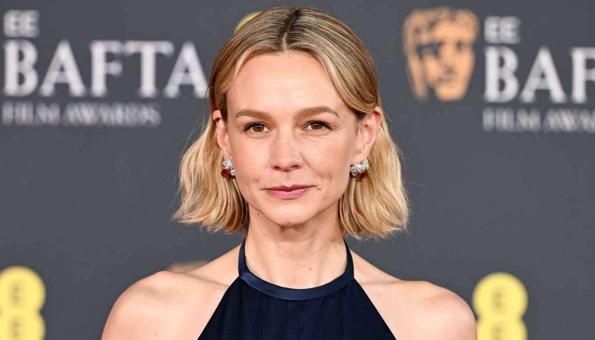 Carey Mulligan opens up on brutal drama school knockbacks