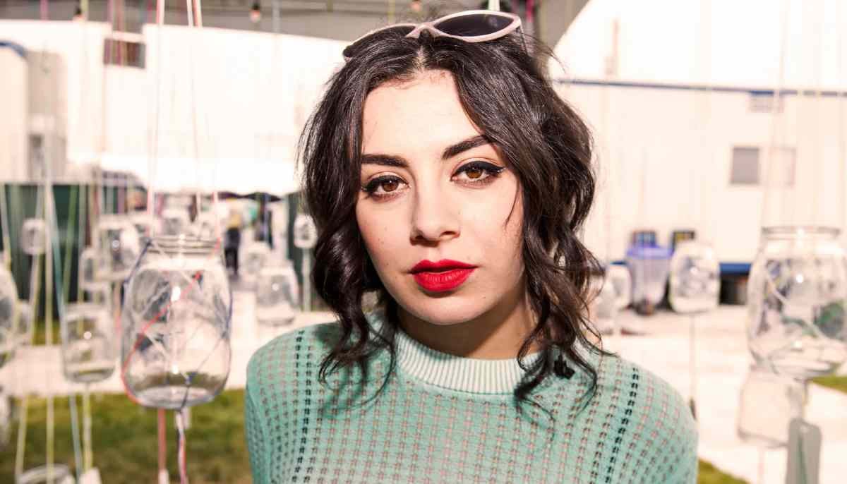 Charli XCX refuses to retire wedding dresses after big day