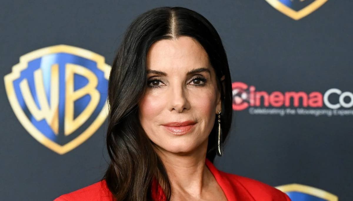 Sandra Bullock gets honest about AI-generated ‘Practical Magic 2’ trailer