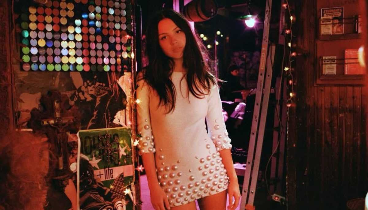 Olivia Rodrigo dishes how she feels about new single ‘drop dead’