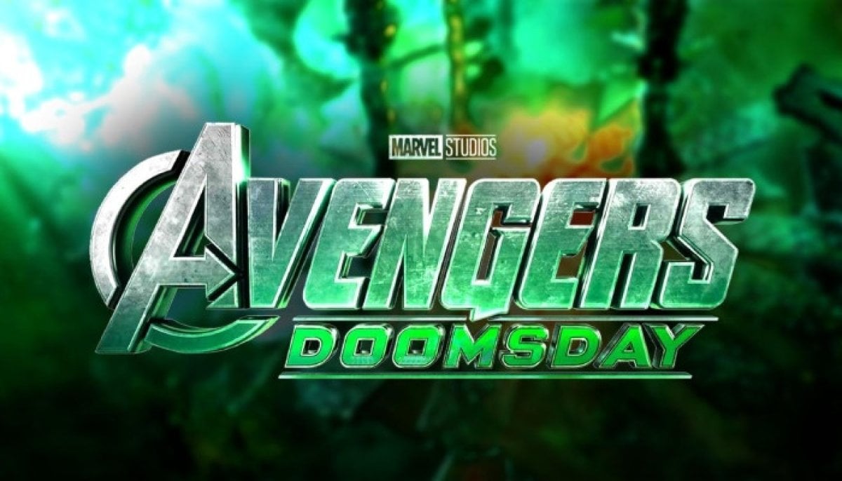 ‘Avengers: Doomsday’ unveils first glimpse of Robert Downey Jr