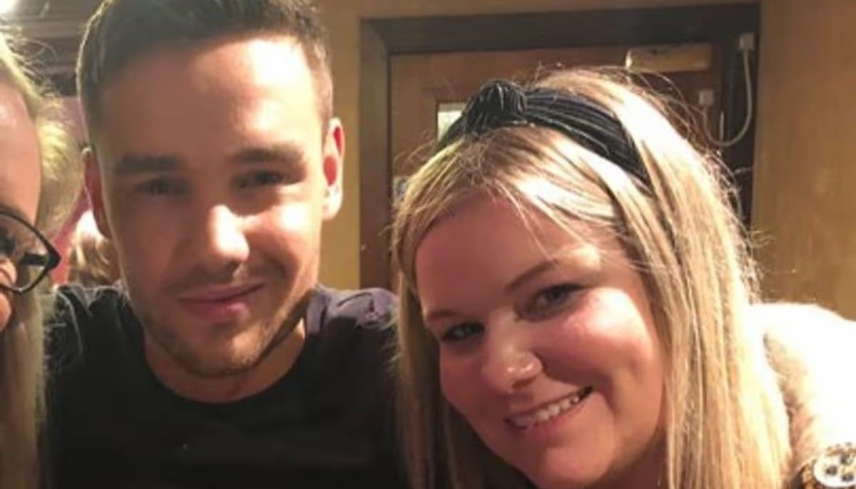 Liam Payne’s sister Ruth shares emotional 18 months tribute