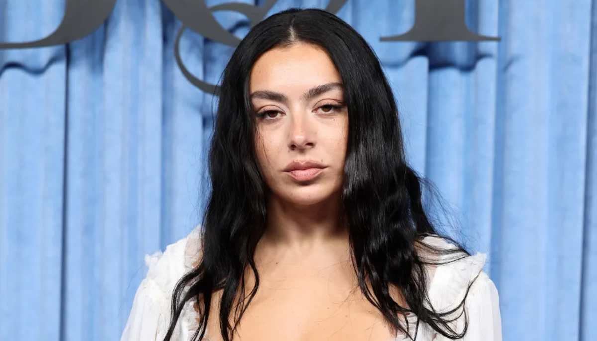 Charli XCX opens up on leaving dance music behind