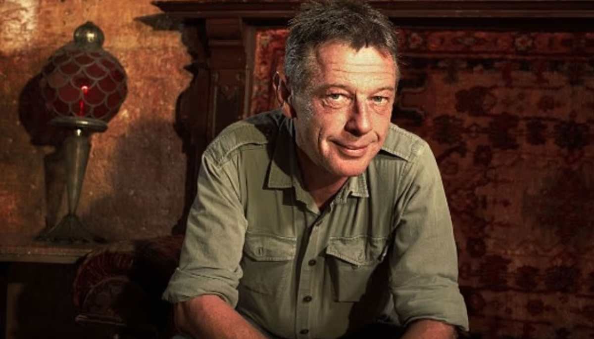 'Live Aid' presenter Andy Kershaw passes away at 66