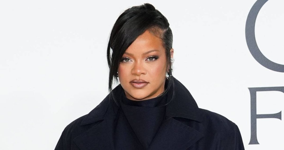 Rihanna breaks silence on her fourth pregnancy speculations