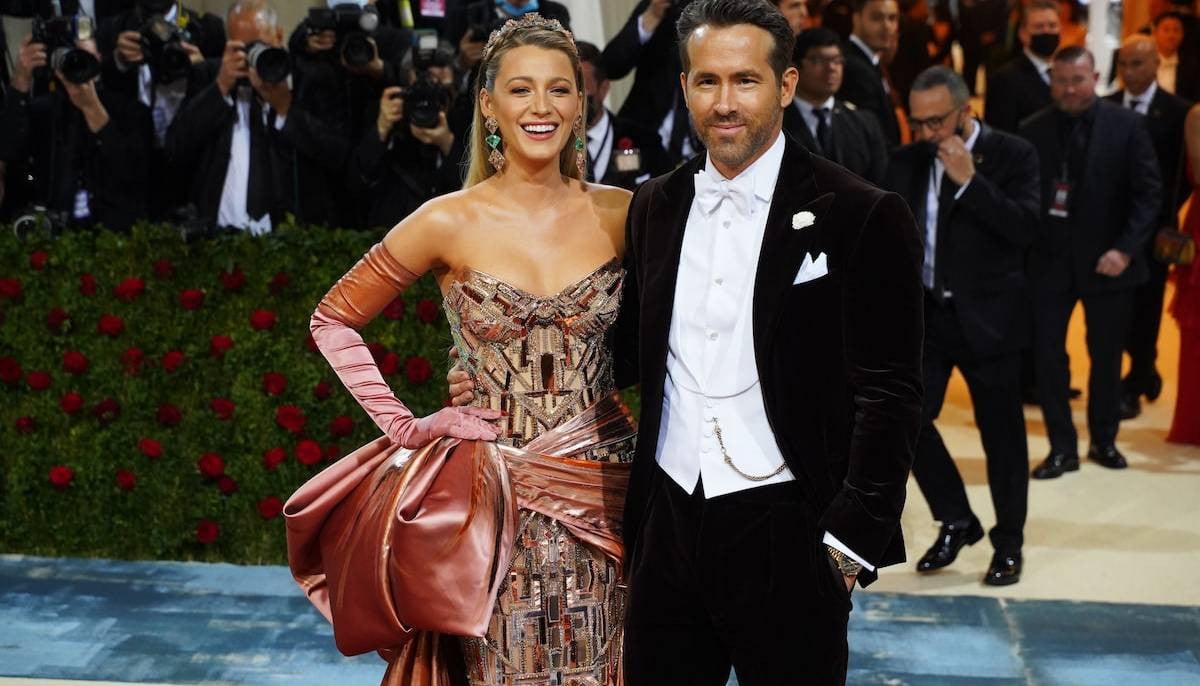Blake Lively eyeing a move away from Hollywood amid Justin Baldoni drama