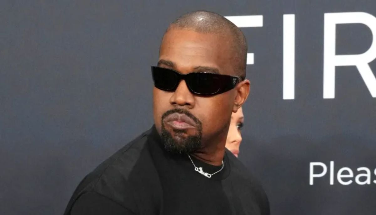 Kanye West’s Poland concert cancelled amid backlash over antisemitic controversy