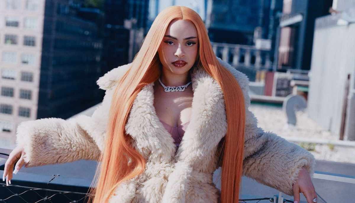 Ice Spice responds to McDonald’s incident with serious legal action