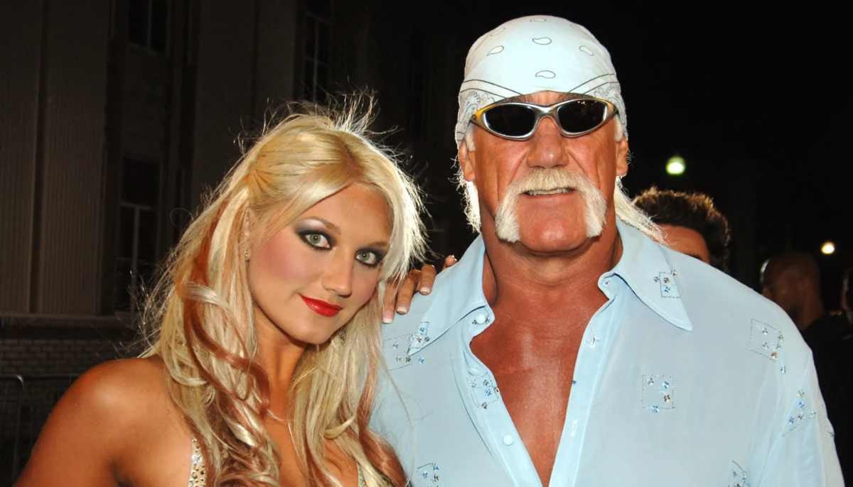 Hulk Hogan’s daughter speaks out on 'will' drama after his death