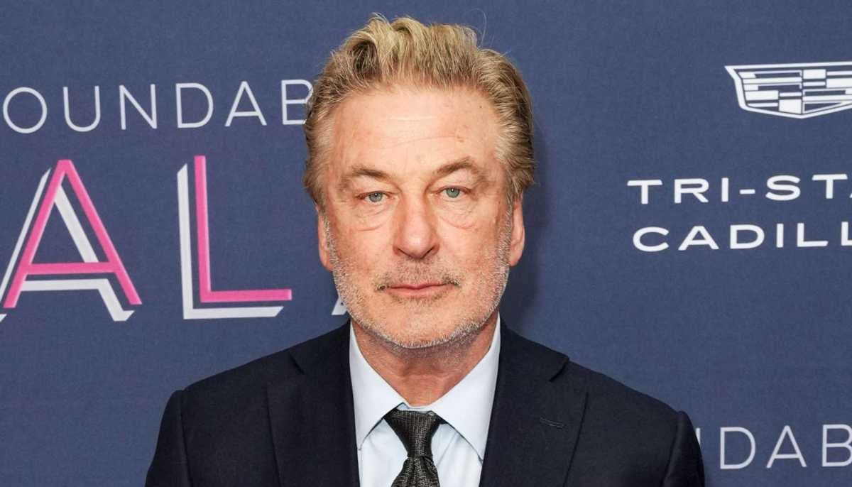 Alec Baldwin back in court over ‘Rust’ tragedy horror