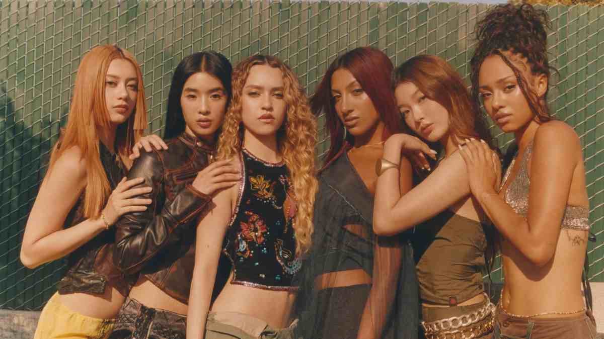 KATSEYE faces backlash despite huge crowd for festival on Weekend 2