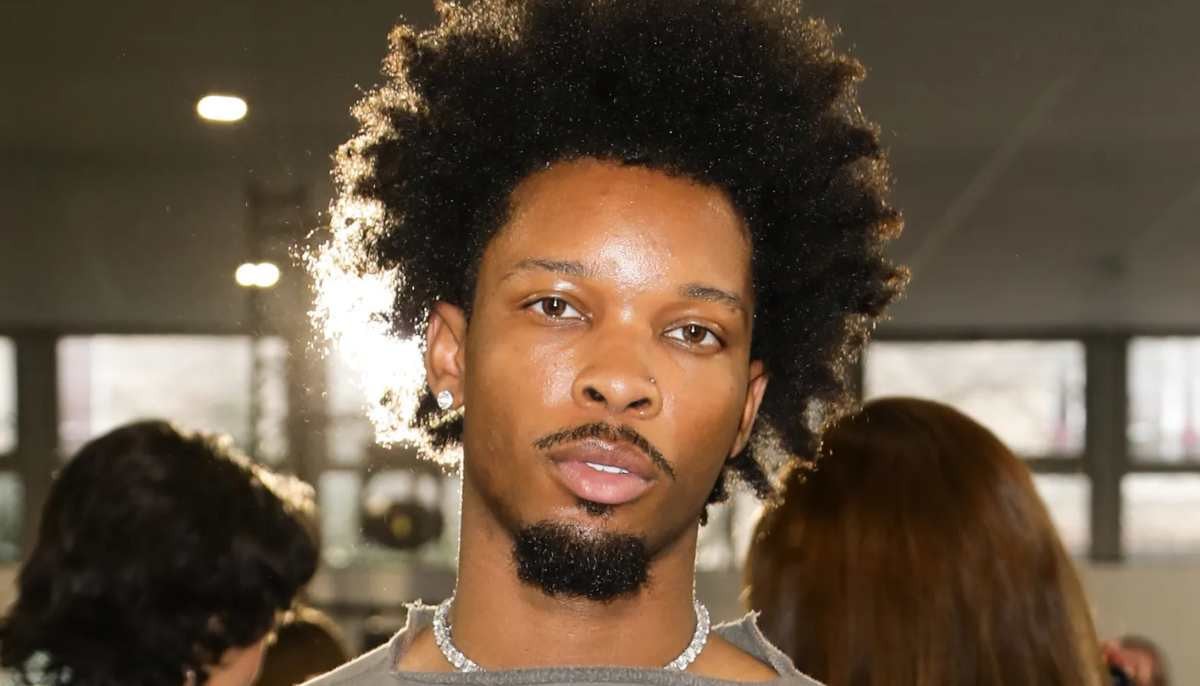 D4vd earns support at Coachella event after arrest in murder case?