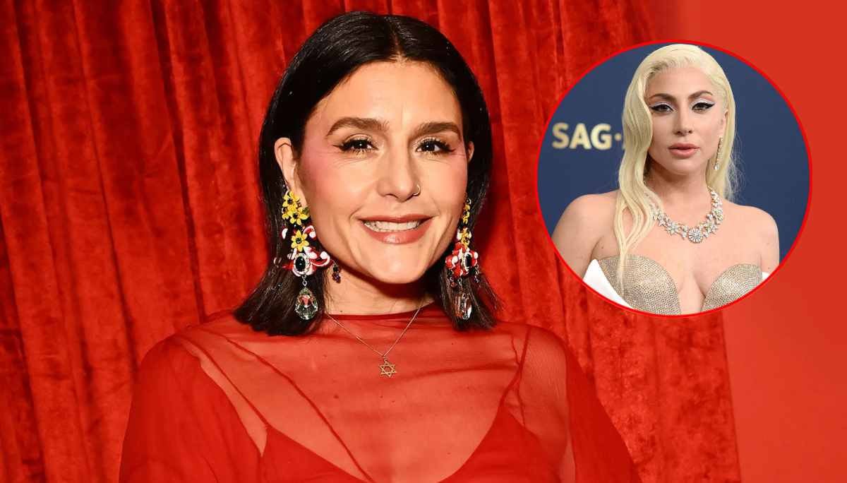 Jessie Ware channels Lady Gaga energy ahead of massive Arena tour