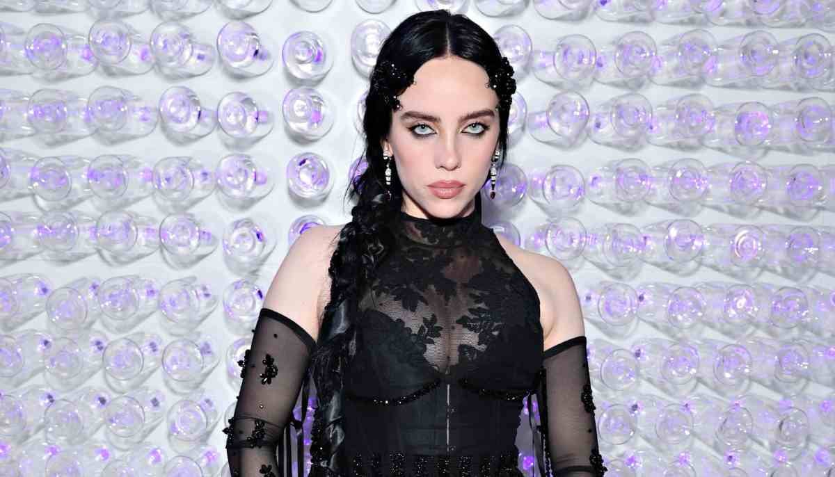 Billie Eilish makes shocking documentary confession