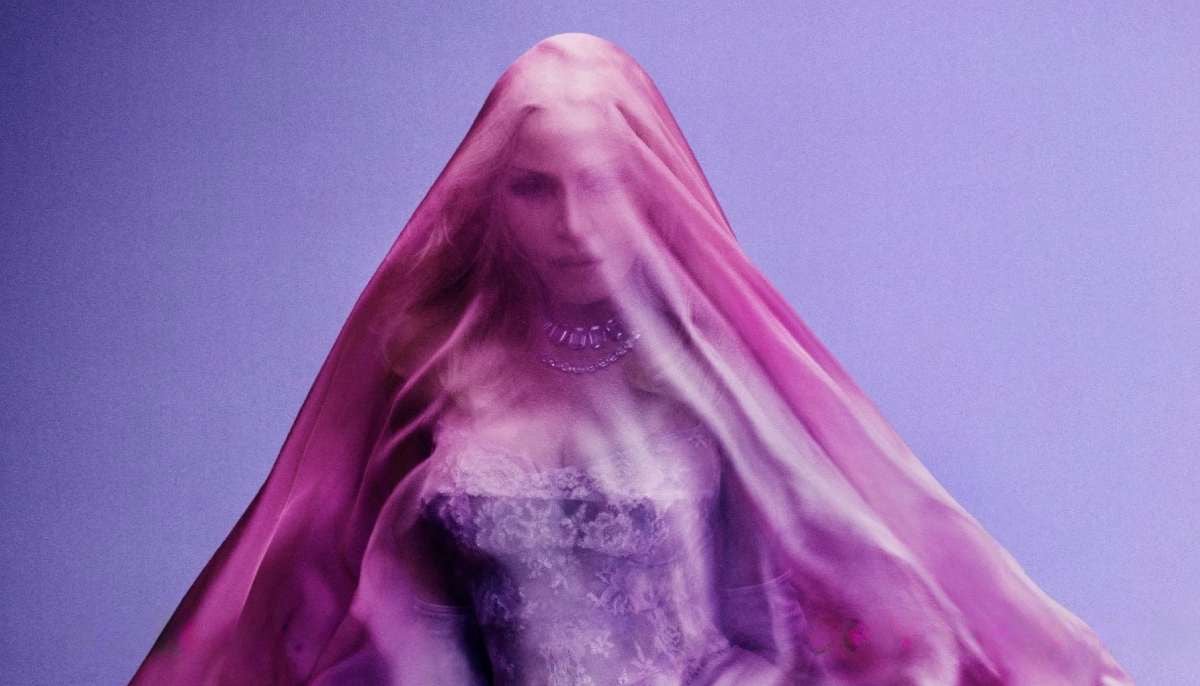 Madonna drops surprise track after crashing Sabrina Carpenter set