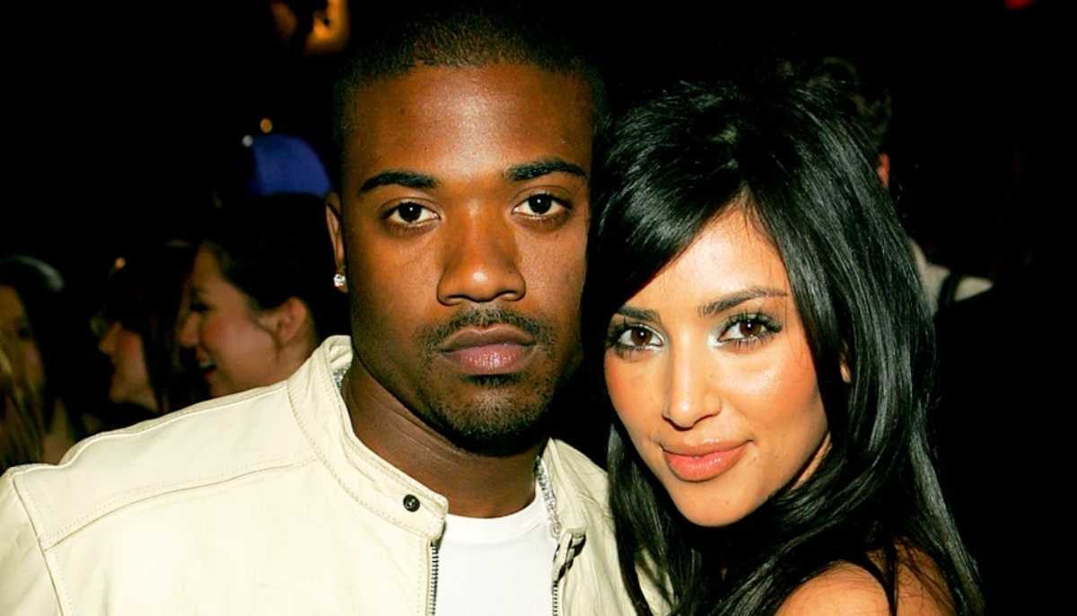 Kim Kardashian sends shocking letter to Ray J over NDA breach