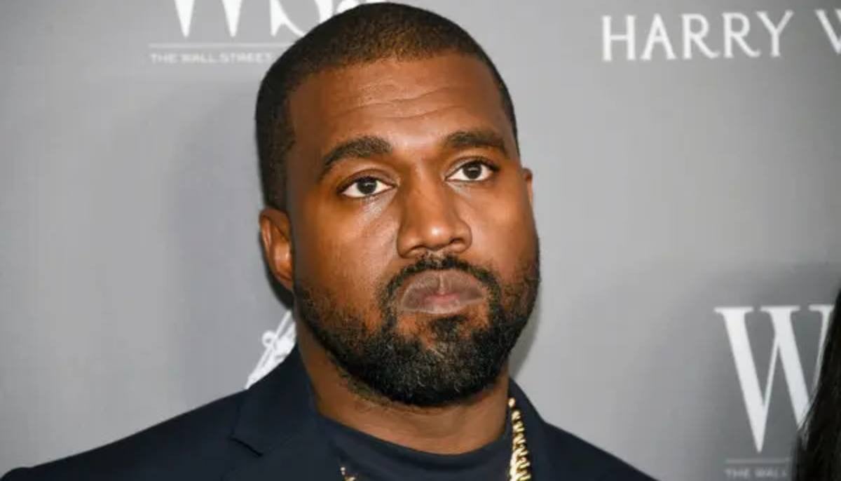 Kanye West under pressure amid concert cancellation