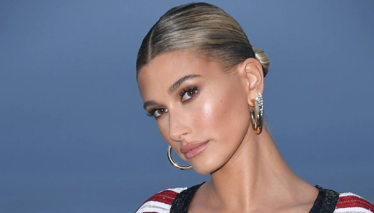 Hailey Bieber makes heartfelt move for Olivia Rodrigo