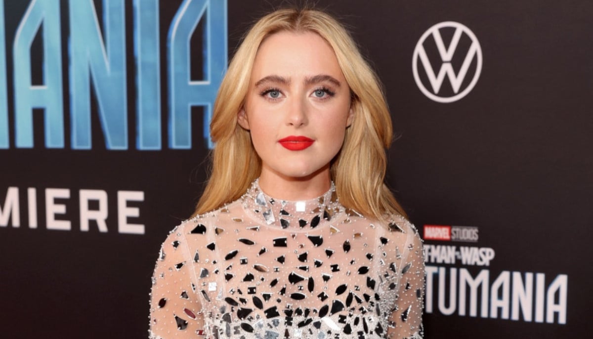 Kathryn Newton set to return to ‘Avengers: Doomsday’ after ‘Quantumania’