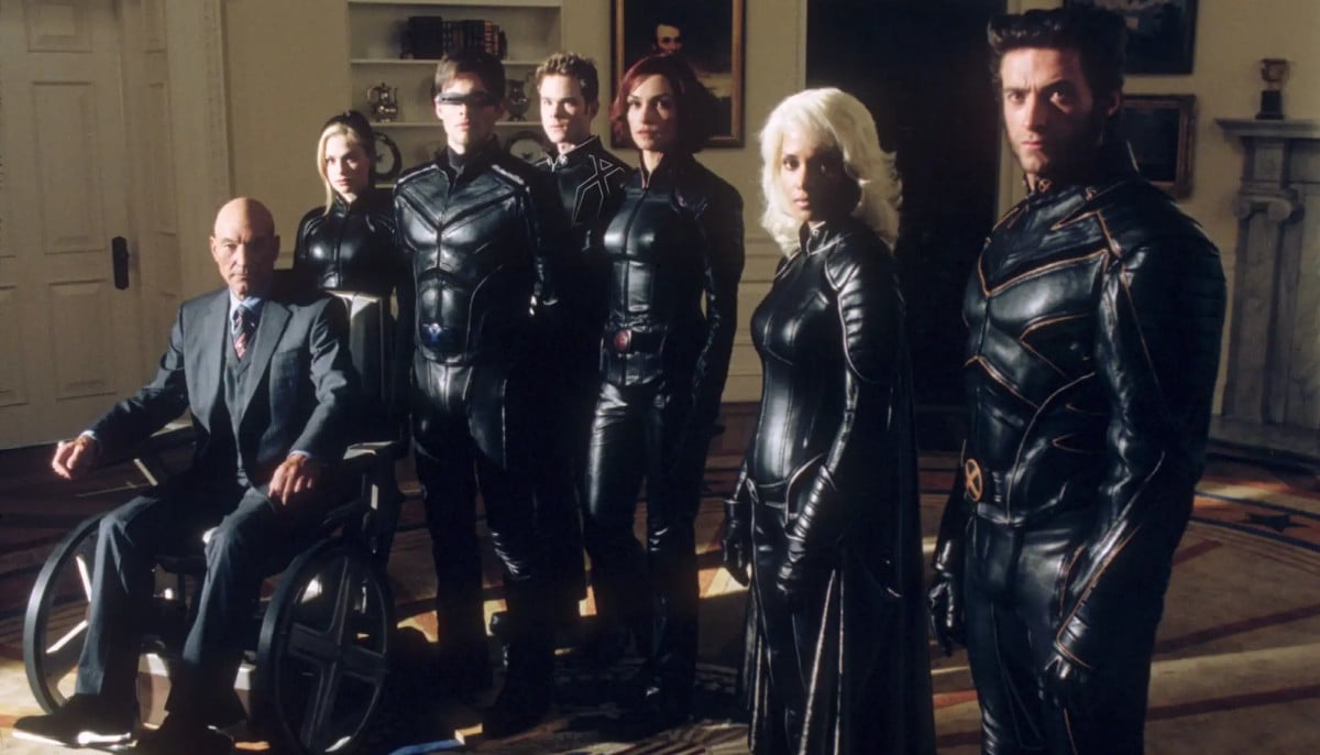 Marvel’s president calls ‘X-Men’ return in ‘Doomsday’ as multiverse clash