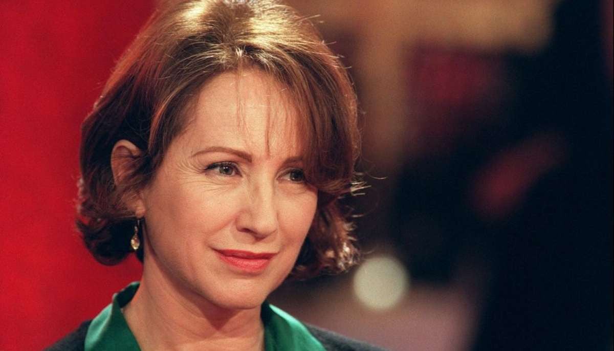French actress Nathalie Baye dies at 77 after dementia battle