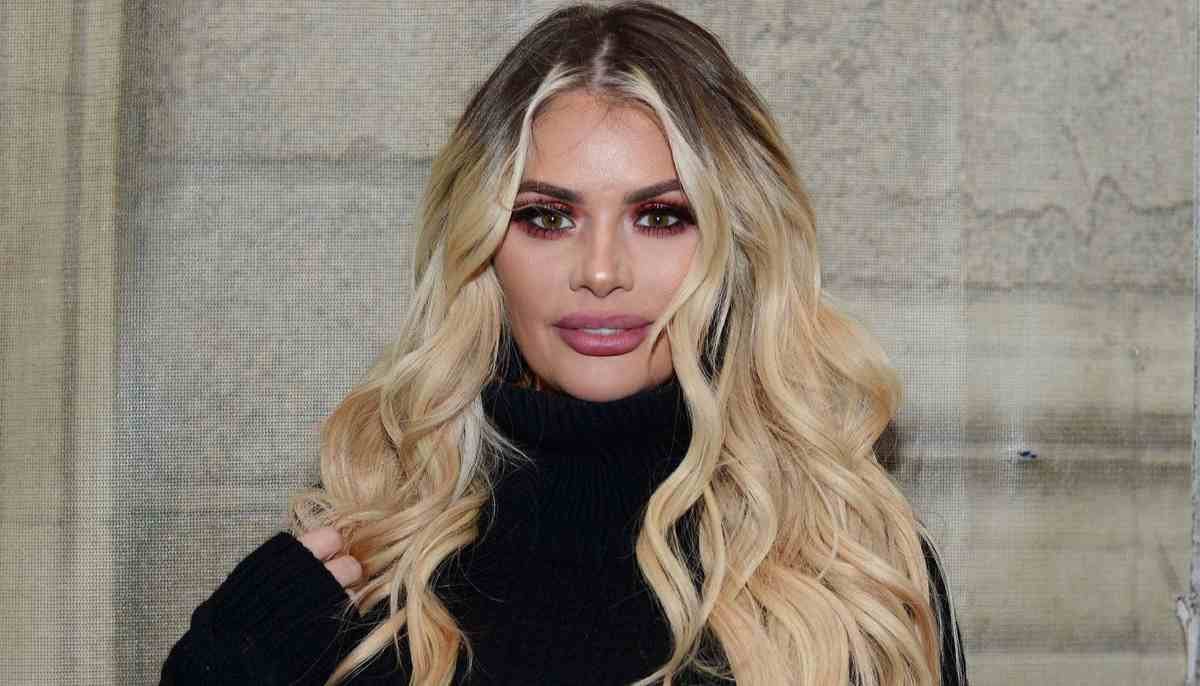 Chloe Sims reacts to shocking fame shift after moving to LA