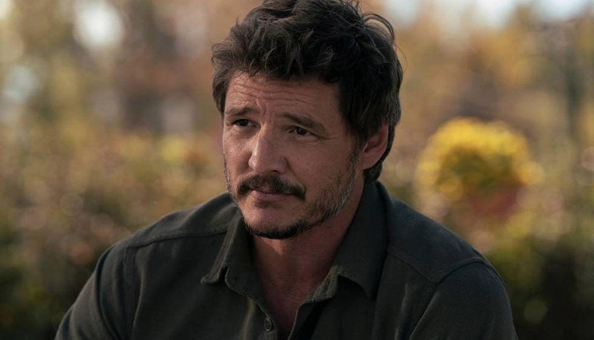 Pedro Pascal credits his age for late success