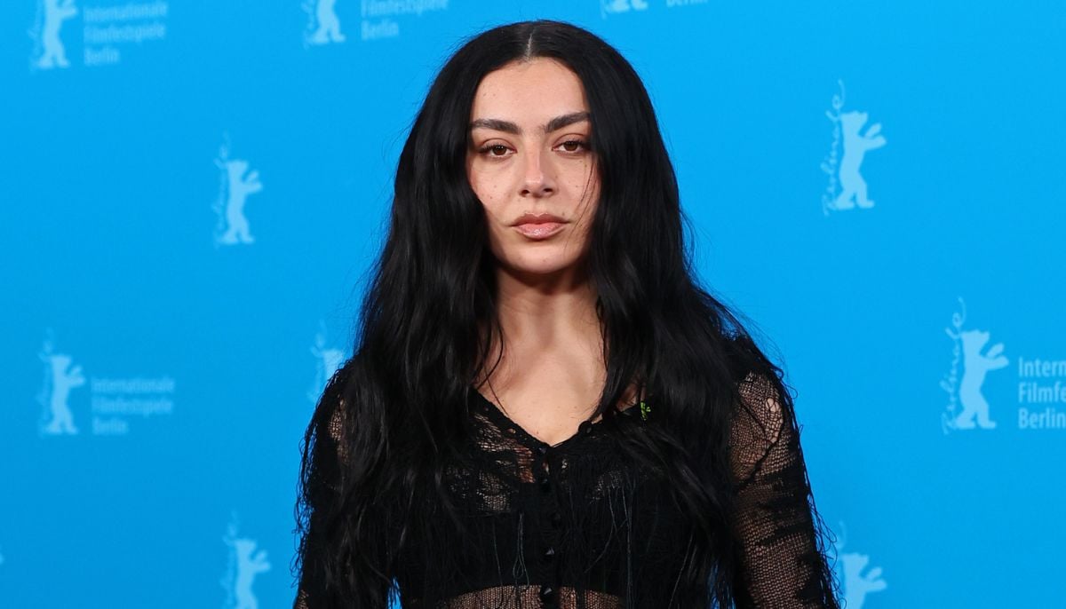 Daniel Goldhaber reveals how Charli XCX landed her first major film role