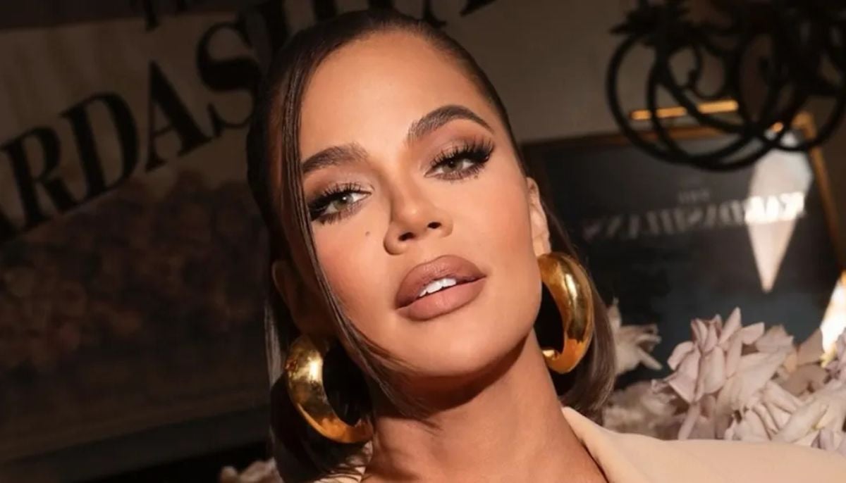 Khloé Kardashian jokes about being a 'great judge of character'