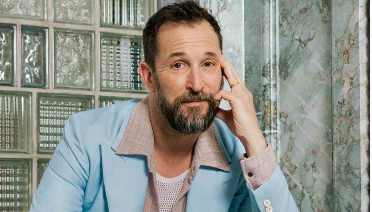 Noah Wyle shares major update on 'The Pitt' season 3