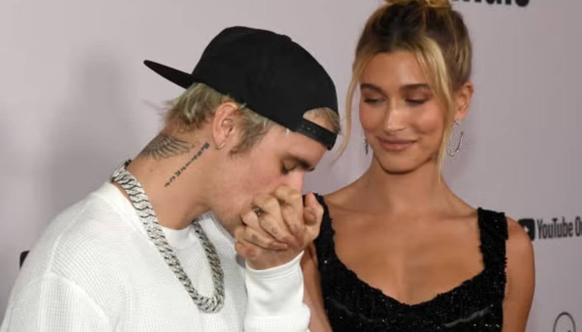 Hailey's subtle yet 'meaningful' move for husband Justin Bieber