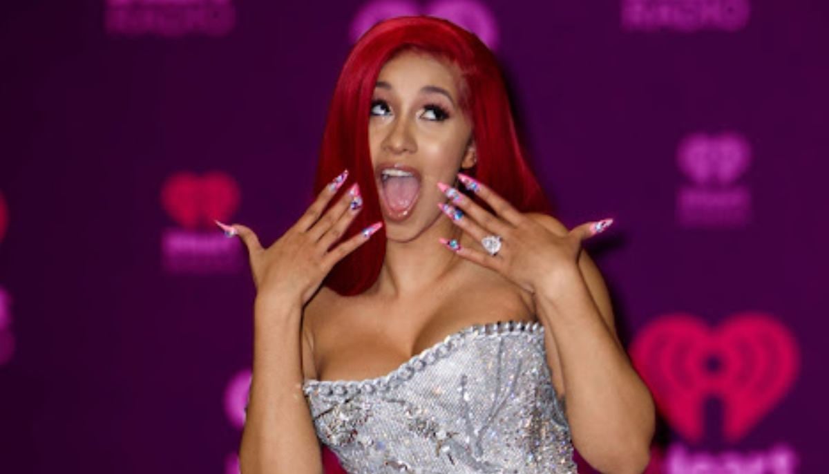 Cardi B expresses disappointment at Atlanta show before wrapping up tour