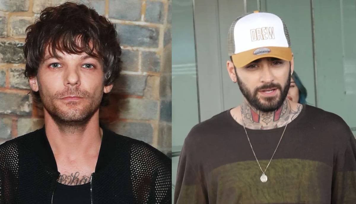 Louis Tomlinson make shocking decision against Zayn Mailk: Here’s why