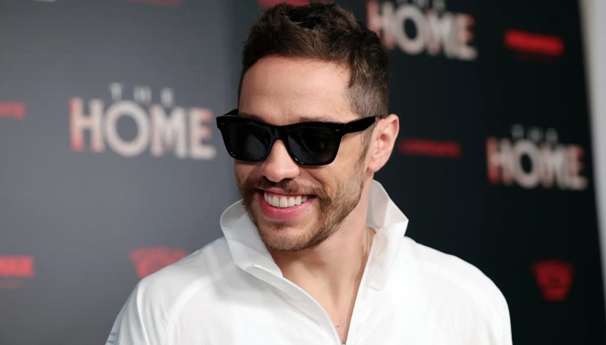 Pete Davidson missing from 'SNL' boss documentary: here’s why