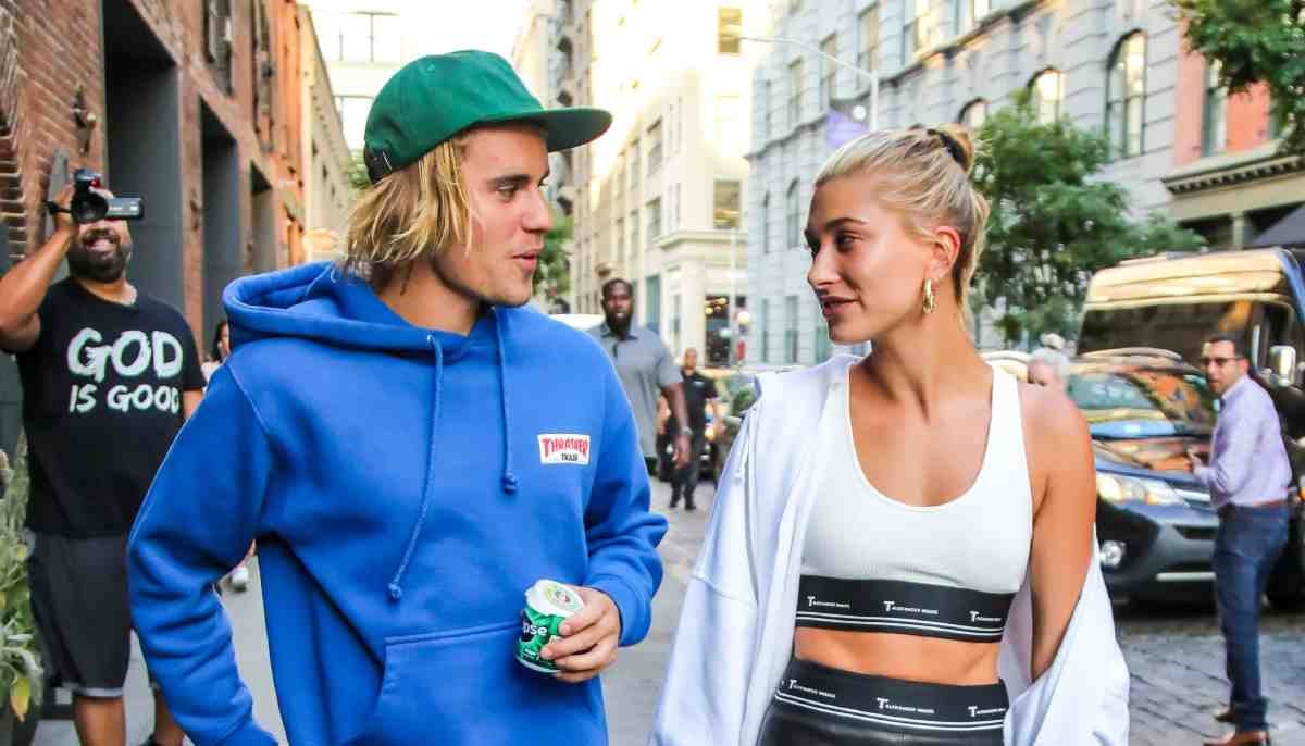 Hailey Bieber dedicates new tattoo to Justin Bieber amid Coachella