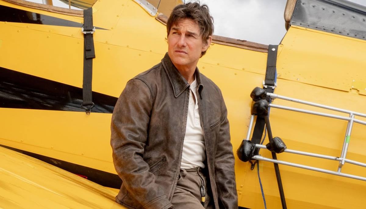 Hollywood's biggest secret: why no one lasts with Tom Cruise